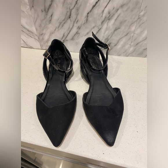 Aldo shoes size 8 - Picture 3 of 4